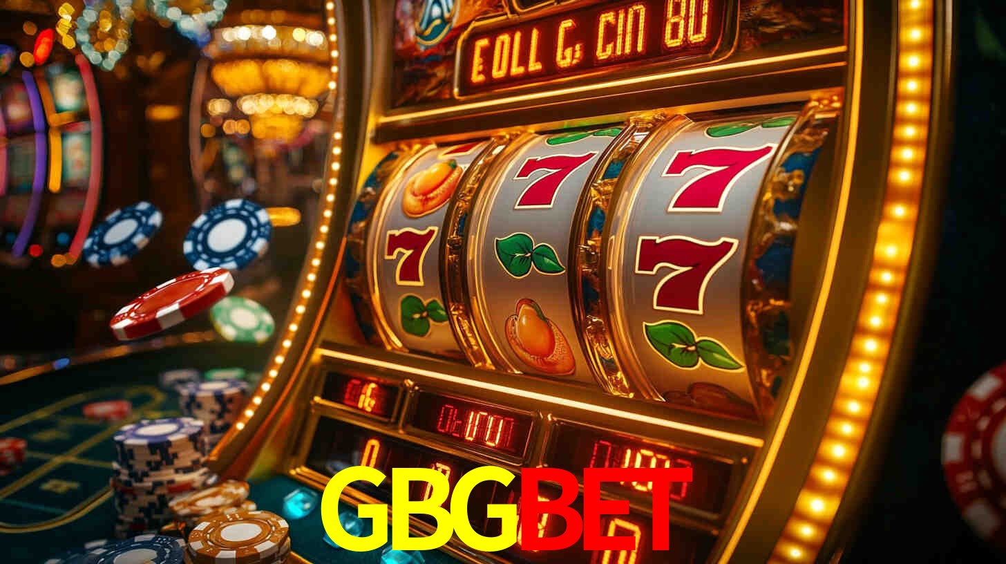 Certificação GLI GBGBET