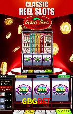 GBGBET Cassino Online Certificado