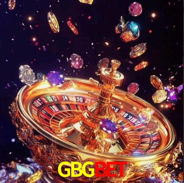 GBGBET Instalar Logo 3