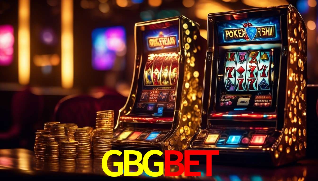 GBGBET Download Oficial