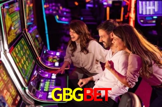 GBGBET Logo 3
