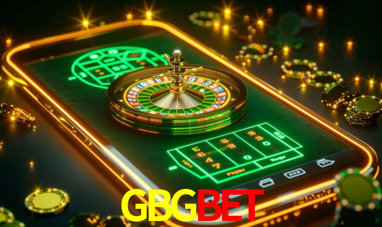 GBGBET Instalar Logo 2
