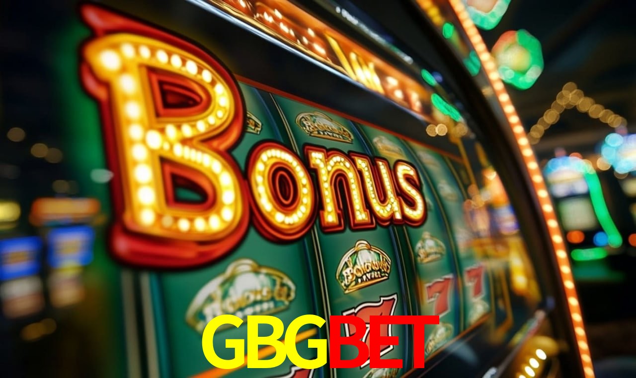 Slots GBGBET - RTP Alto Certificado