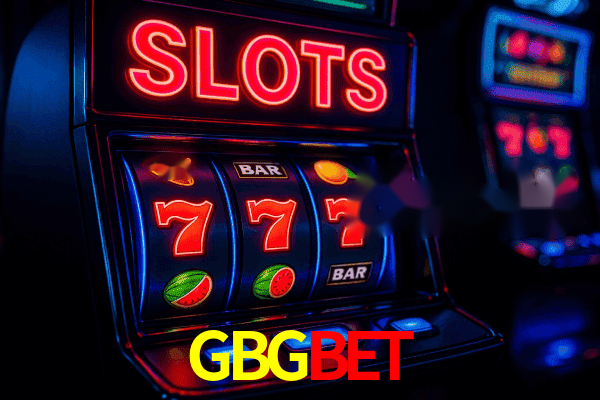 Slots GBGBET - Giros Grátis Diários