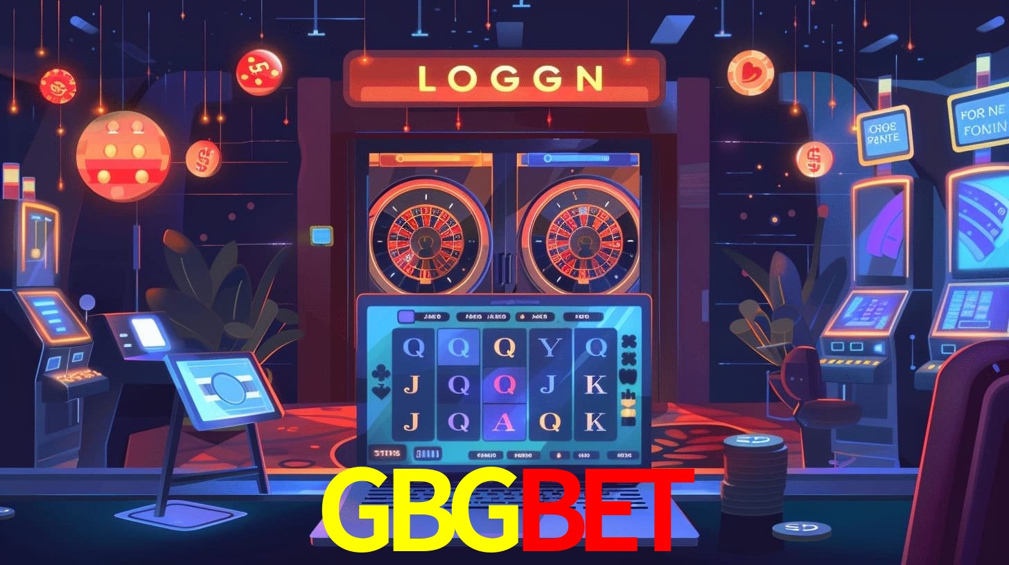 GBGBET Segurança Logo 1