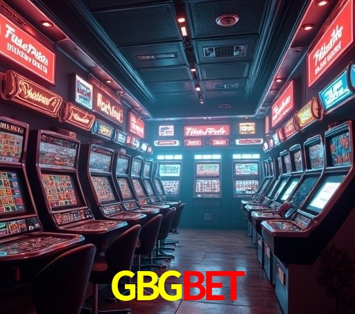 Loteria GBGBET - Quina e mais jogos