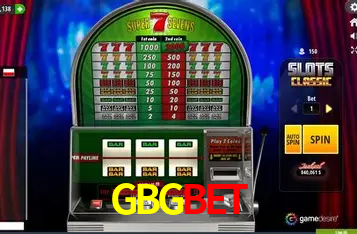 GBGBET Pagamento Seguro SSL