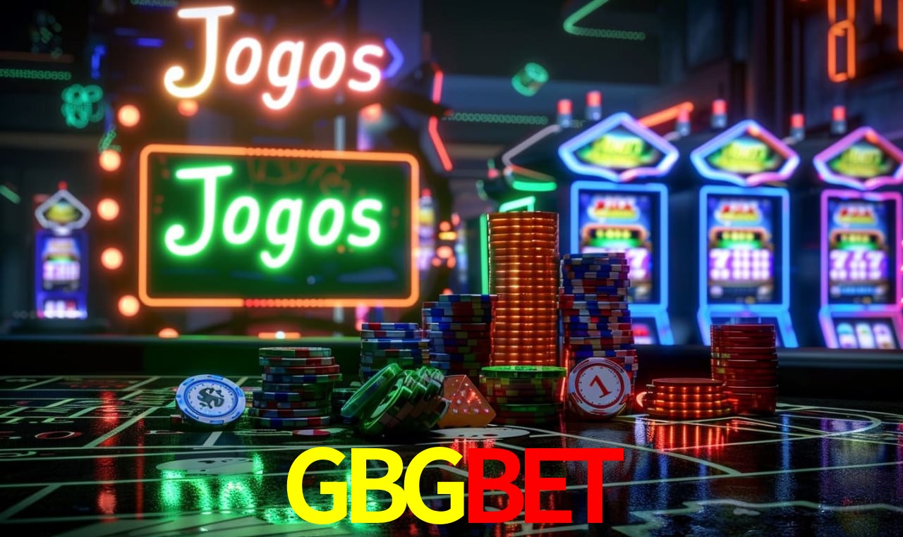 Odds Competitivas GBGBET